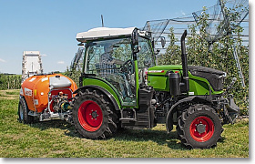 fendt vario 200