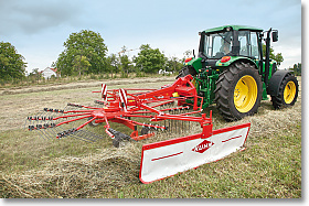 Kuhn GA 4521 GM