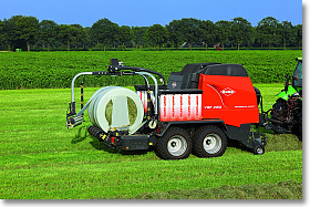 Kuhn VBP 2160